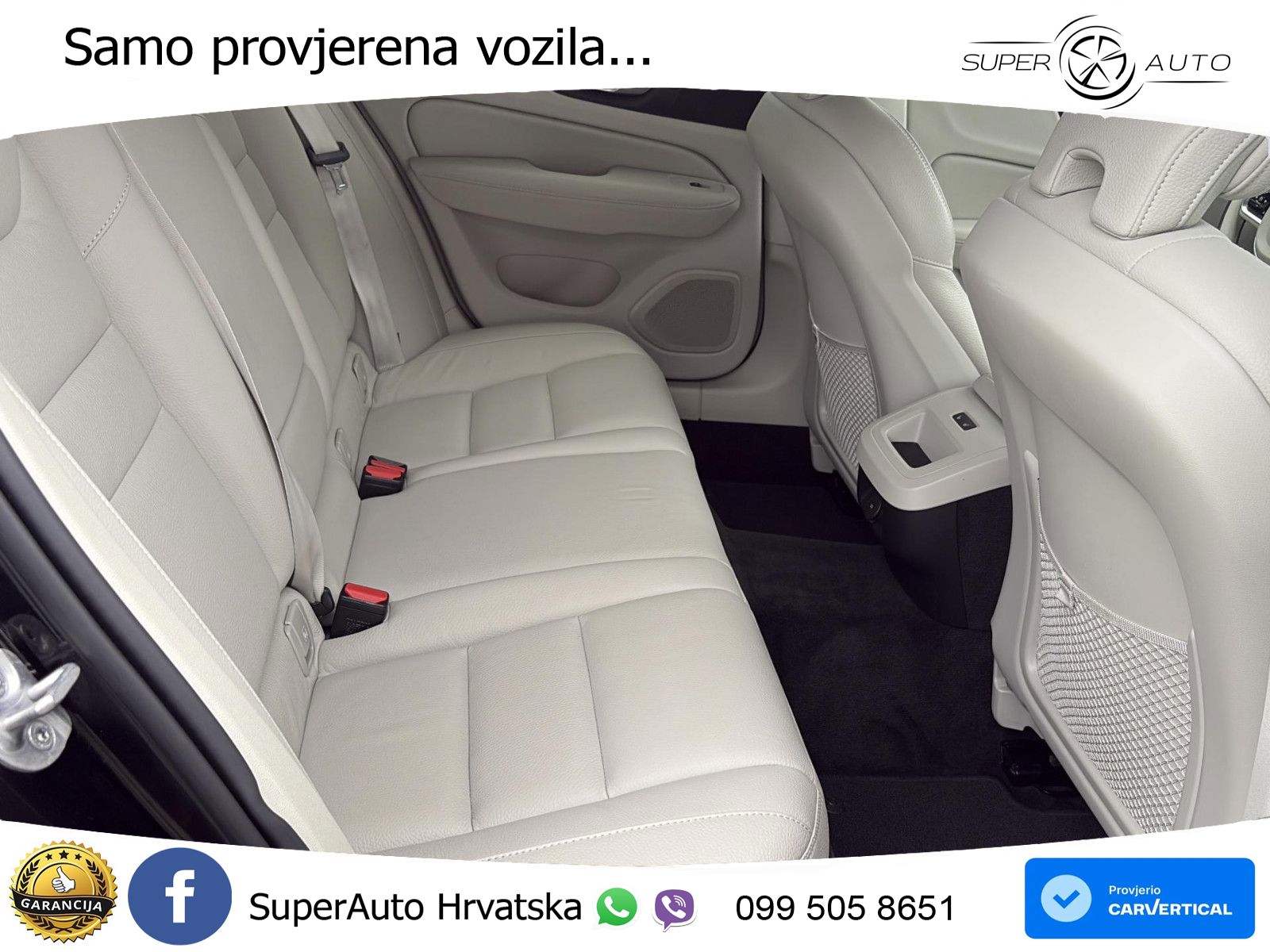 Volvo V60 2.0 B4 Diesel Geartronic