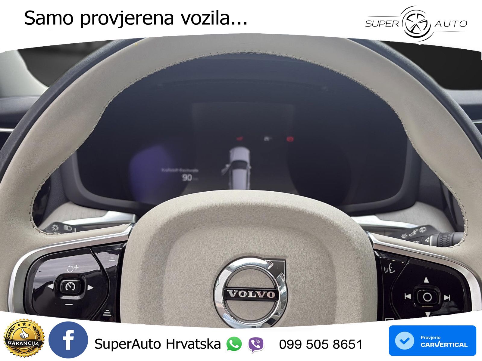 Volvo V60 2.0 B4 Diesel Geartronic