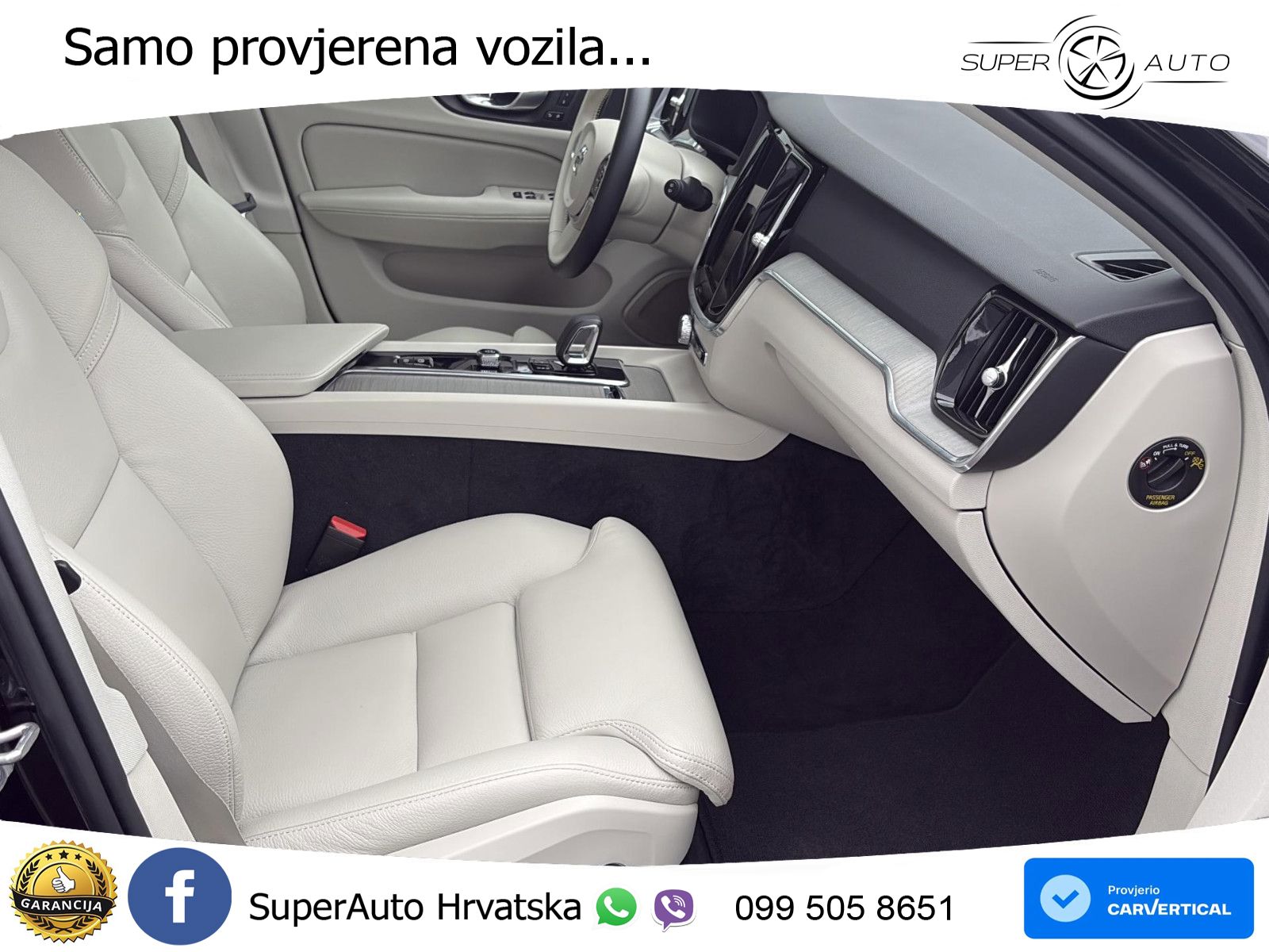 Volvo V60 2.0 B4 Diesel Geartronic