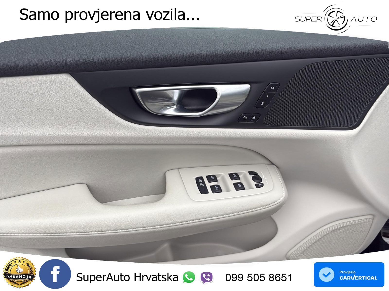 Volvo V60 2.0 B4 Diesel Geartronic