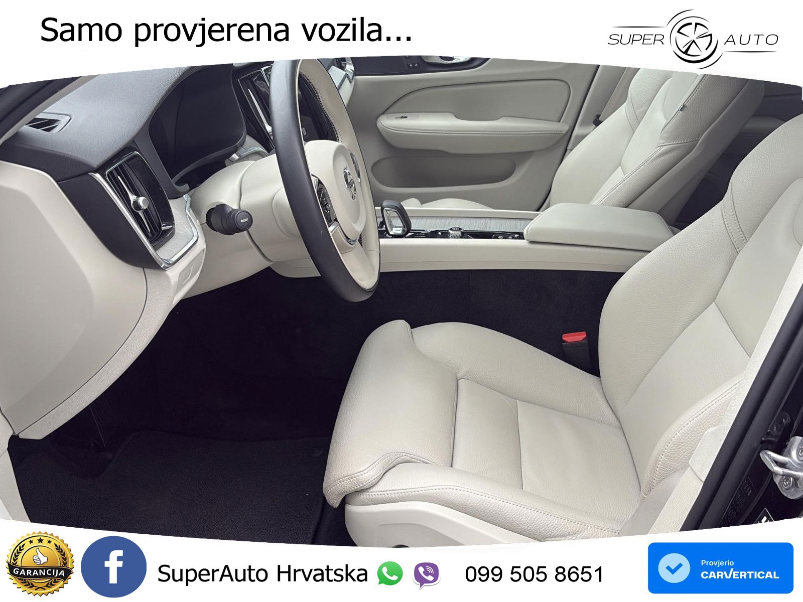 Volvo V60 2.0 B4 Diesel Geartronic