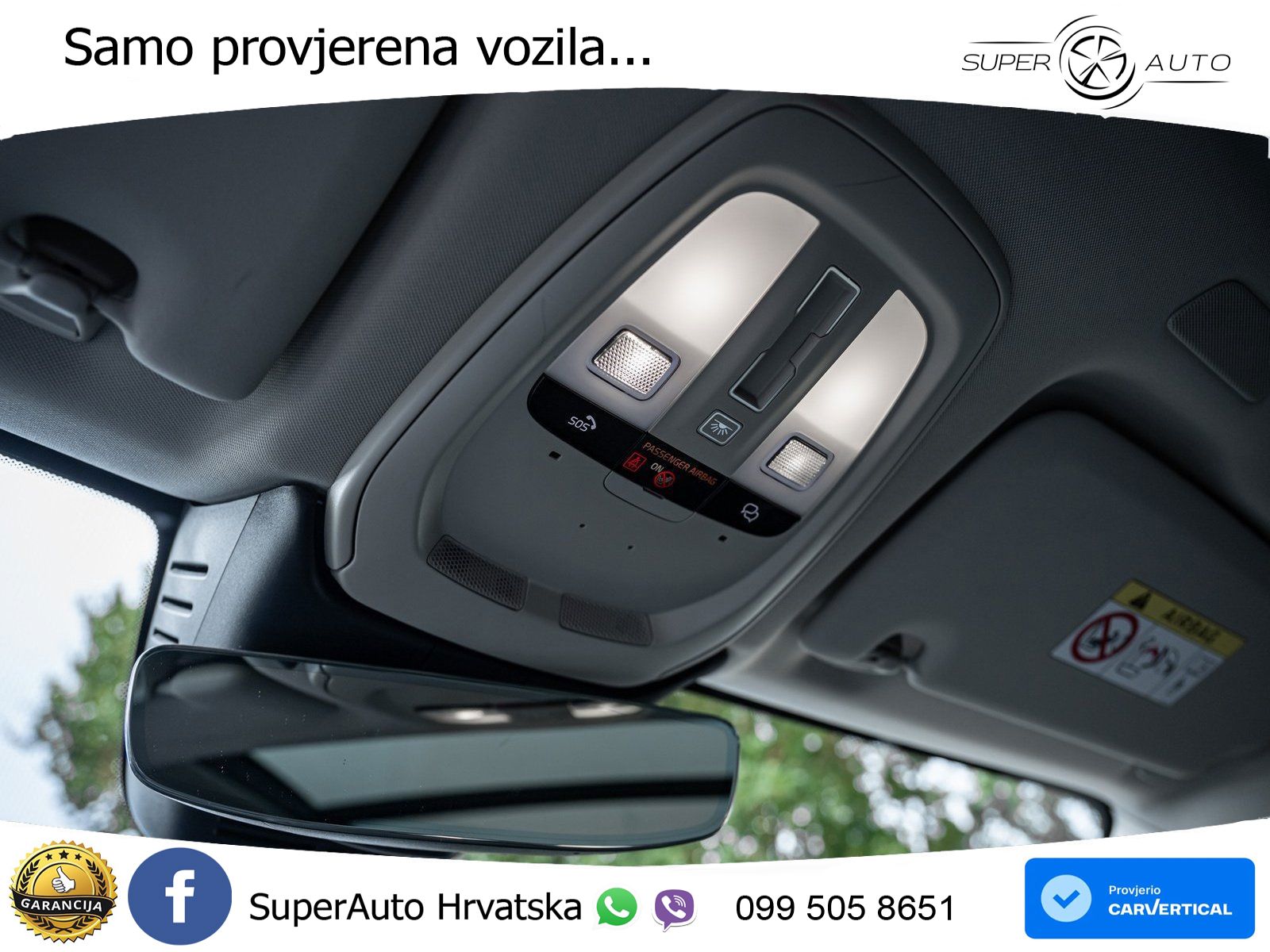 Volvo XC60 B4 Diesel AWD Geartronic ACC+GR SJED+360+PANO