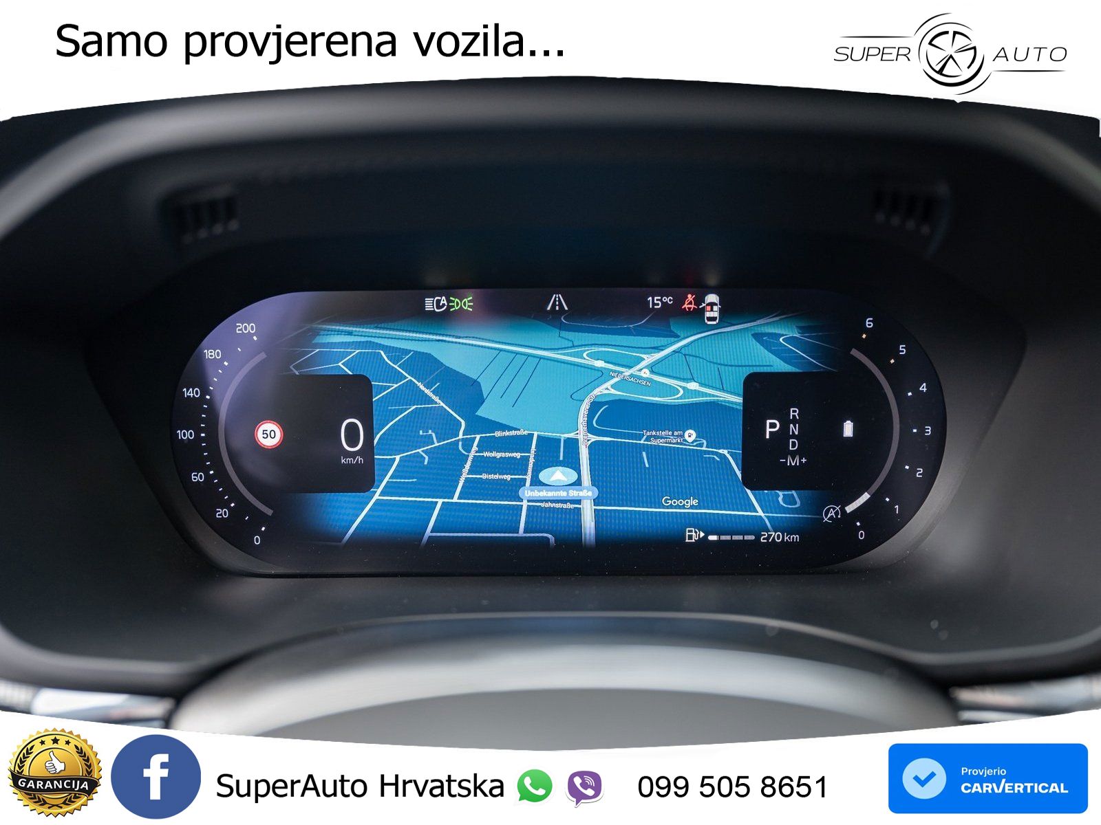 Volvo XC60 B4 Diesel AWD Geartronic ACC+GR SJED+360+PANO