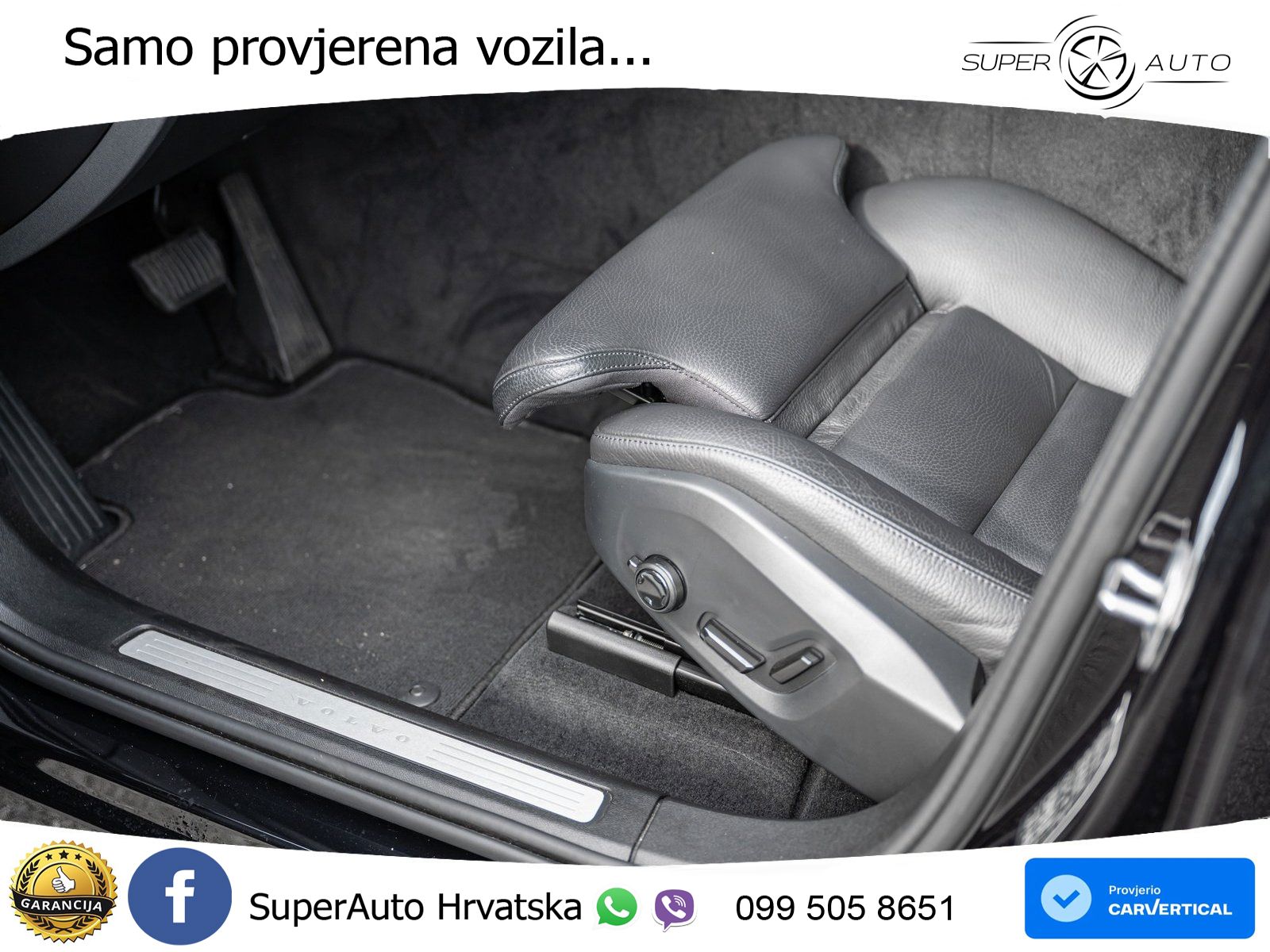 Volvo XC60 B4 Diesel AWD Geartronic ACC+GR SJED+360+PANO