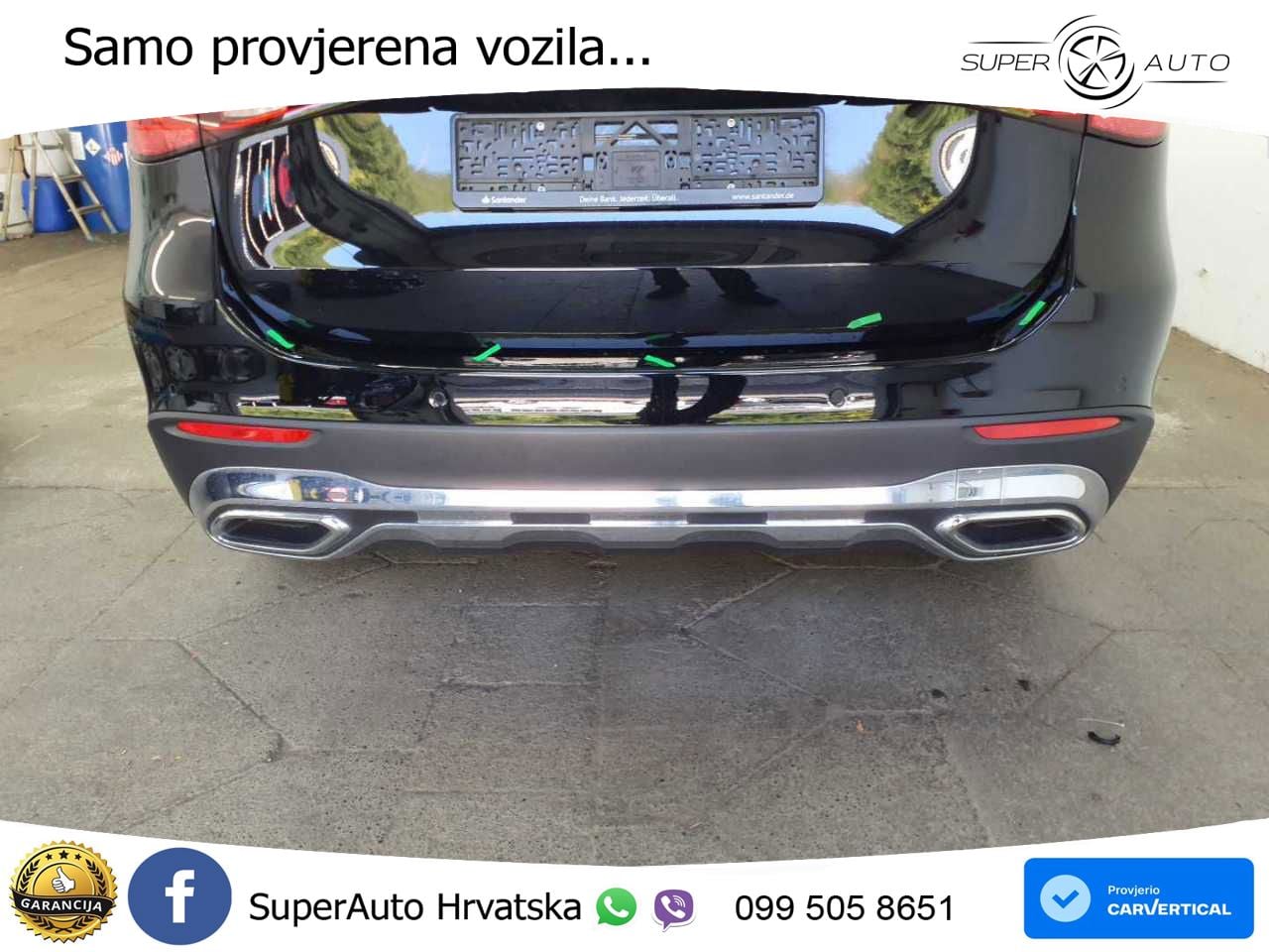 Mercedes GLC 200 (204 KS) 4MATIC 9G-TRONIC Avantgarde