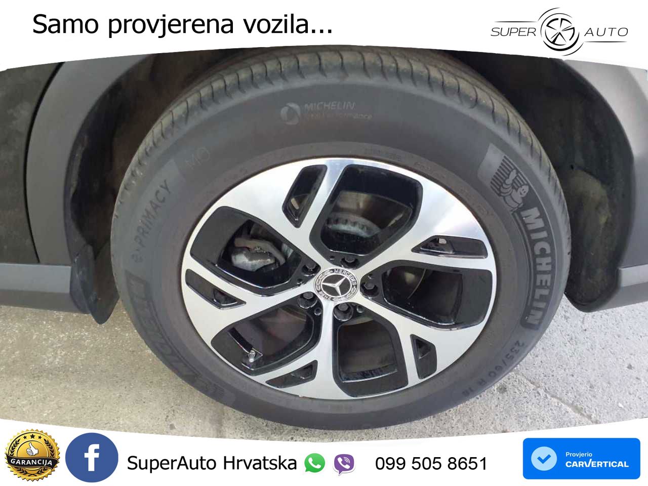 Mercedes GLC 200 (204 KS) 4MATIC 9G-TRONIC Avantgarde