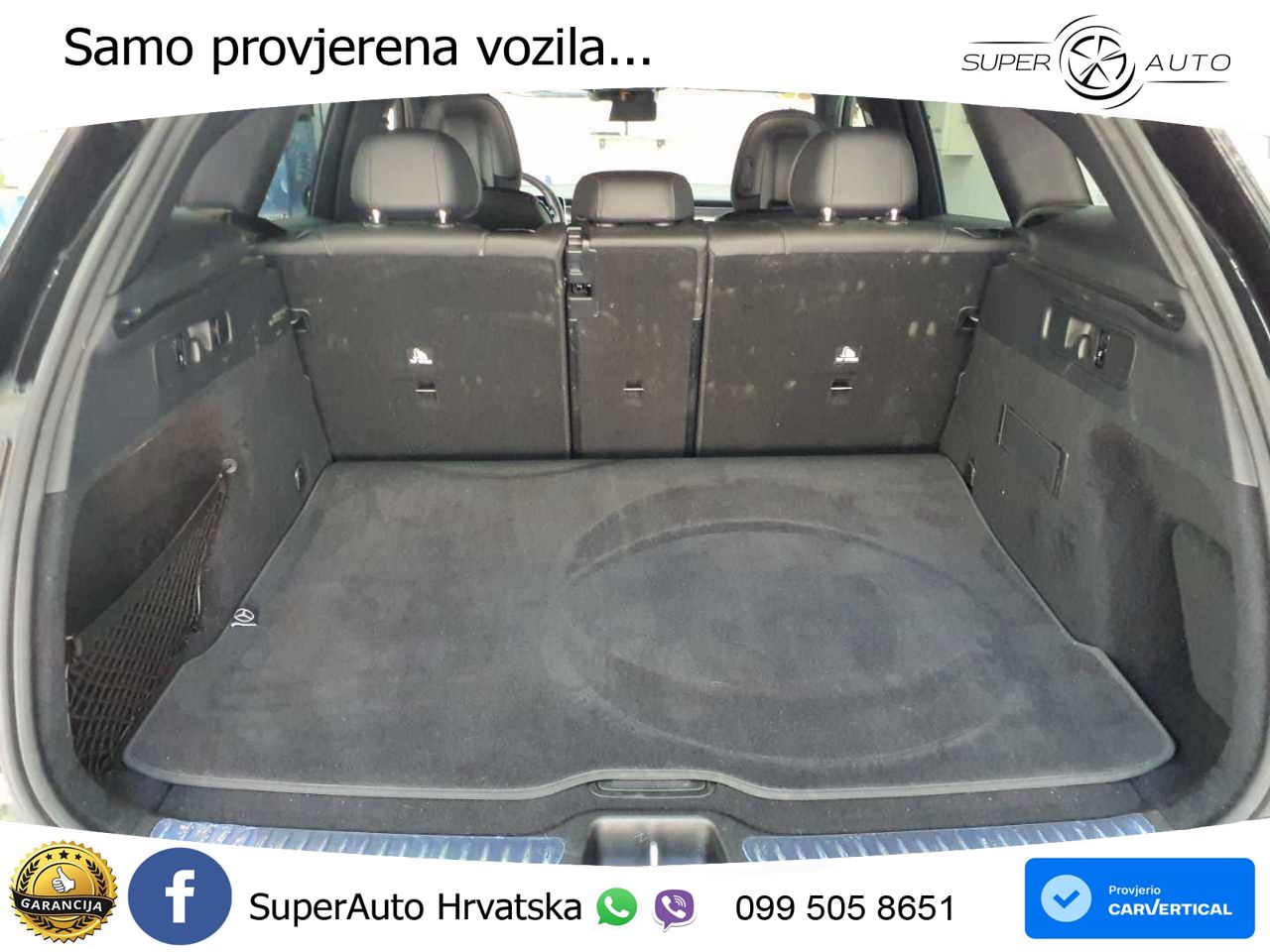 Mercedes GLC 200 (204 KS) 4MATIC 9G-TRONIC Avantgarde