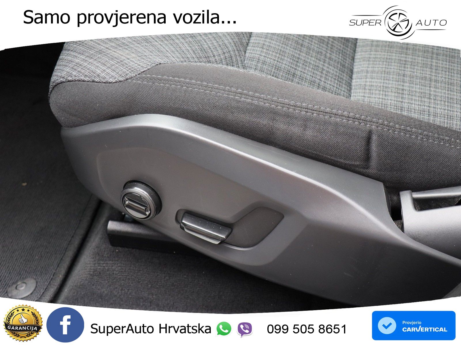 Volvo XC60 T6 AWD Geartronic