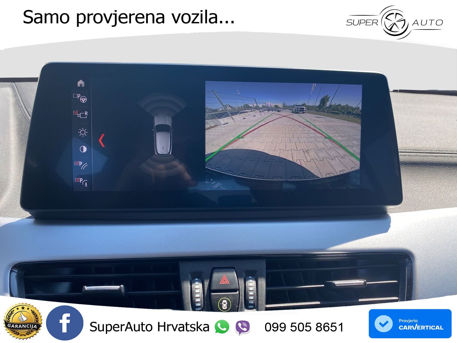 BMW X2 xDrive20d Steptronic Advantage