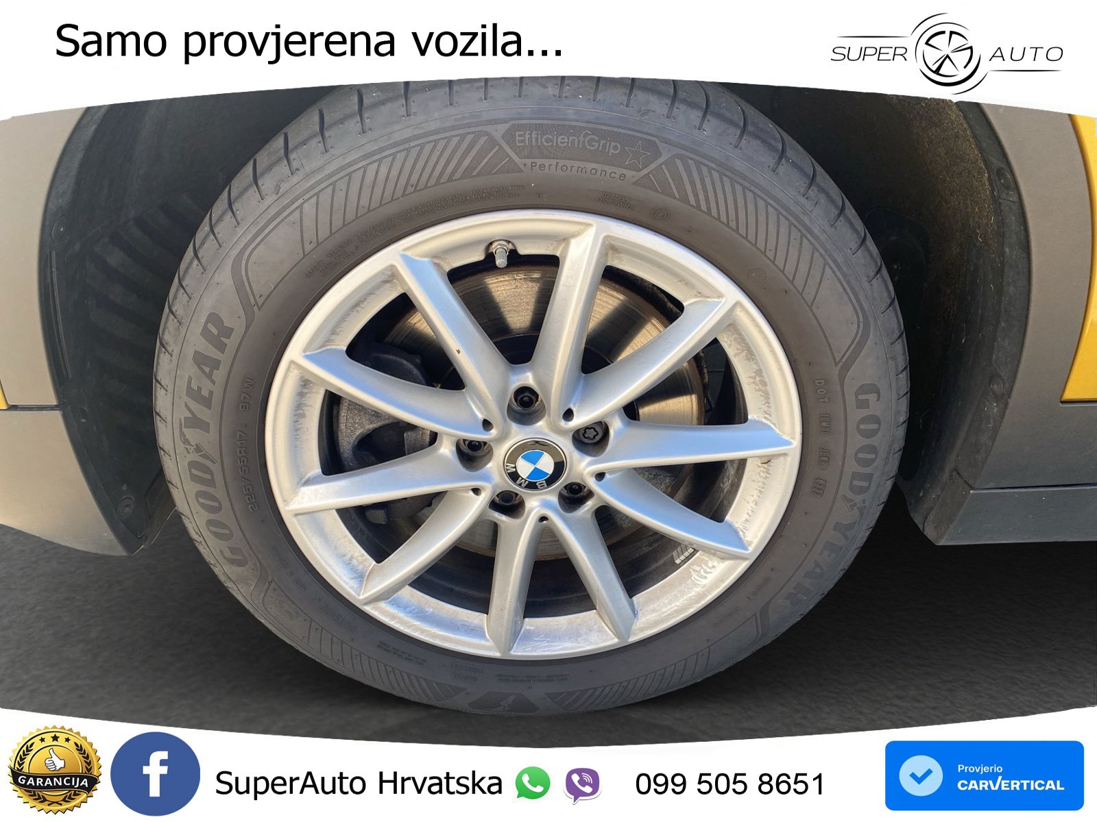 BMW X2 xDrive20d Steptronic Advantage