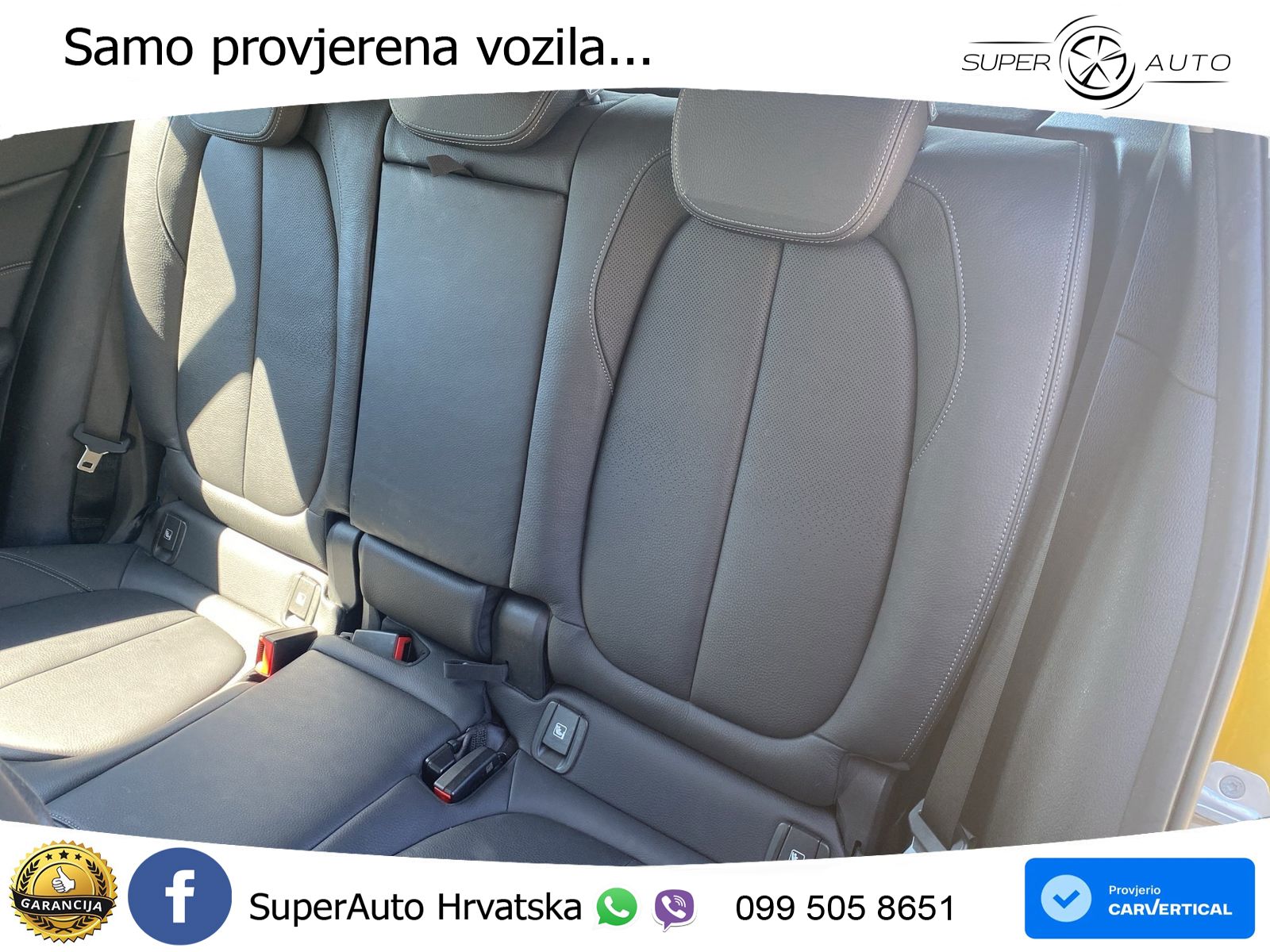 BMW X2 xDrive20d Steptronic Advantage