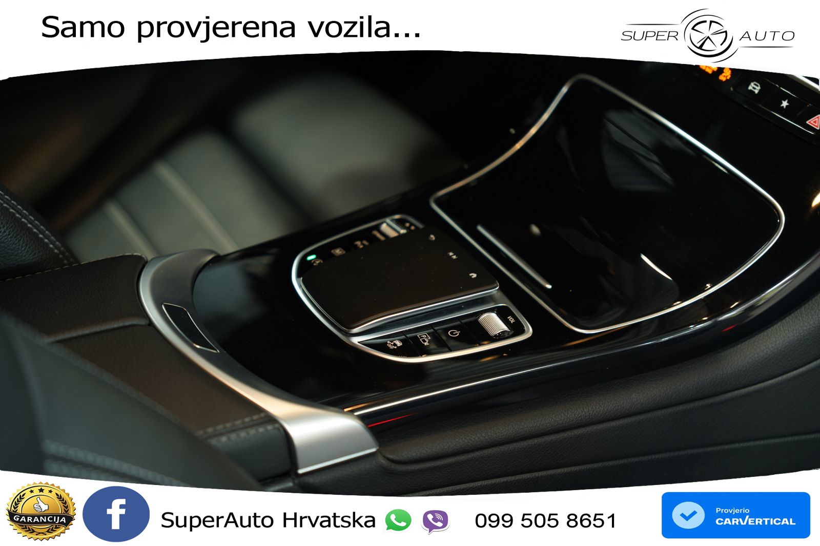 Mercedes GLC 400d (330 KS) 4MATIC 9G-TRONIC AMG