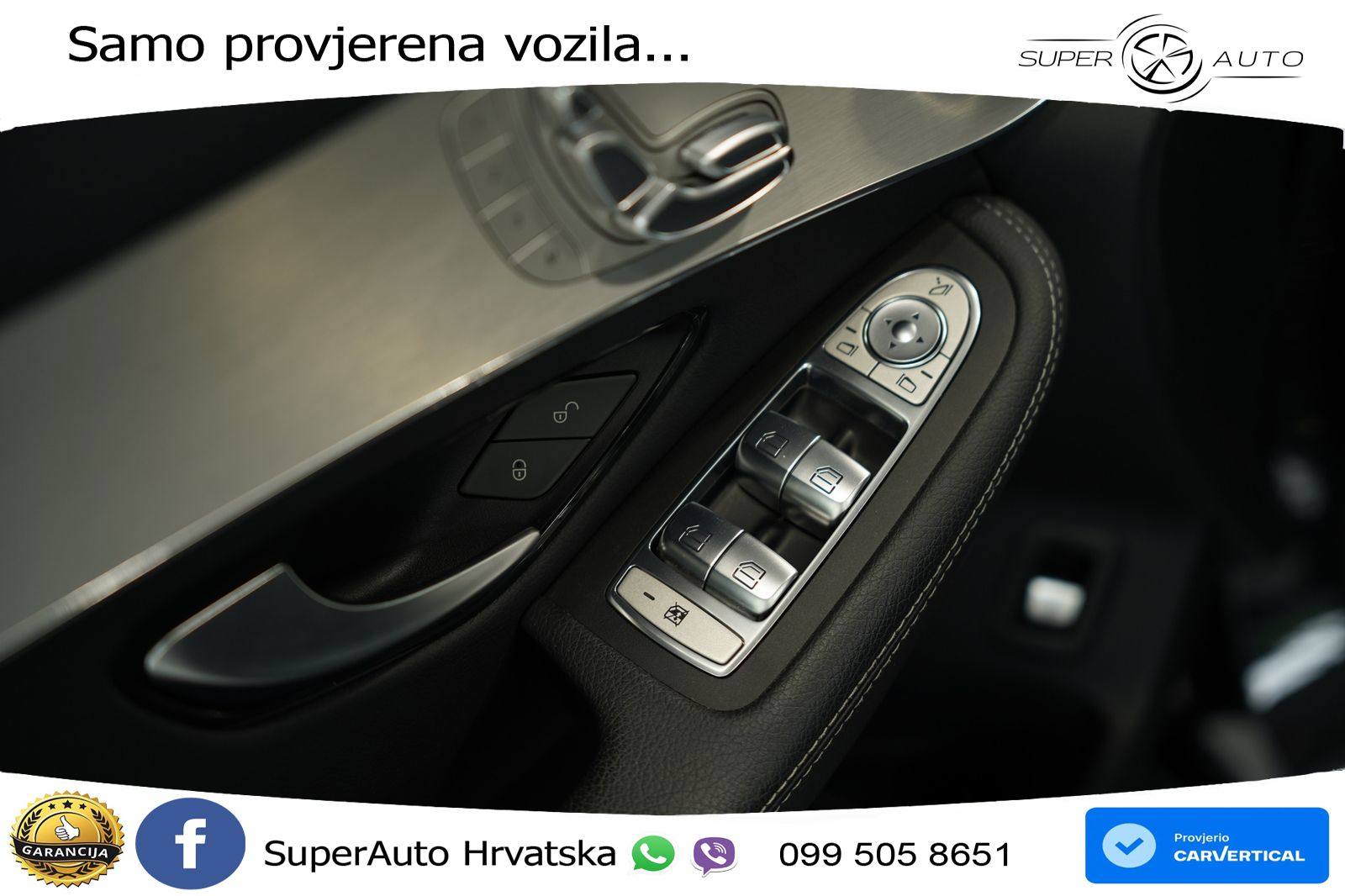 Mercedes GLC 400d (330 KS) 4MATIC 9G-TRONIC AMG