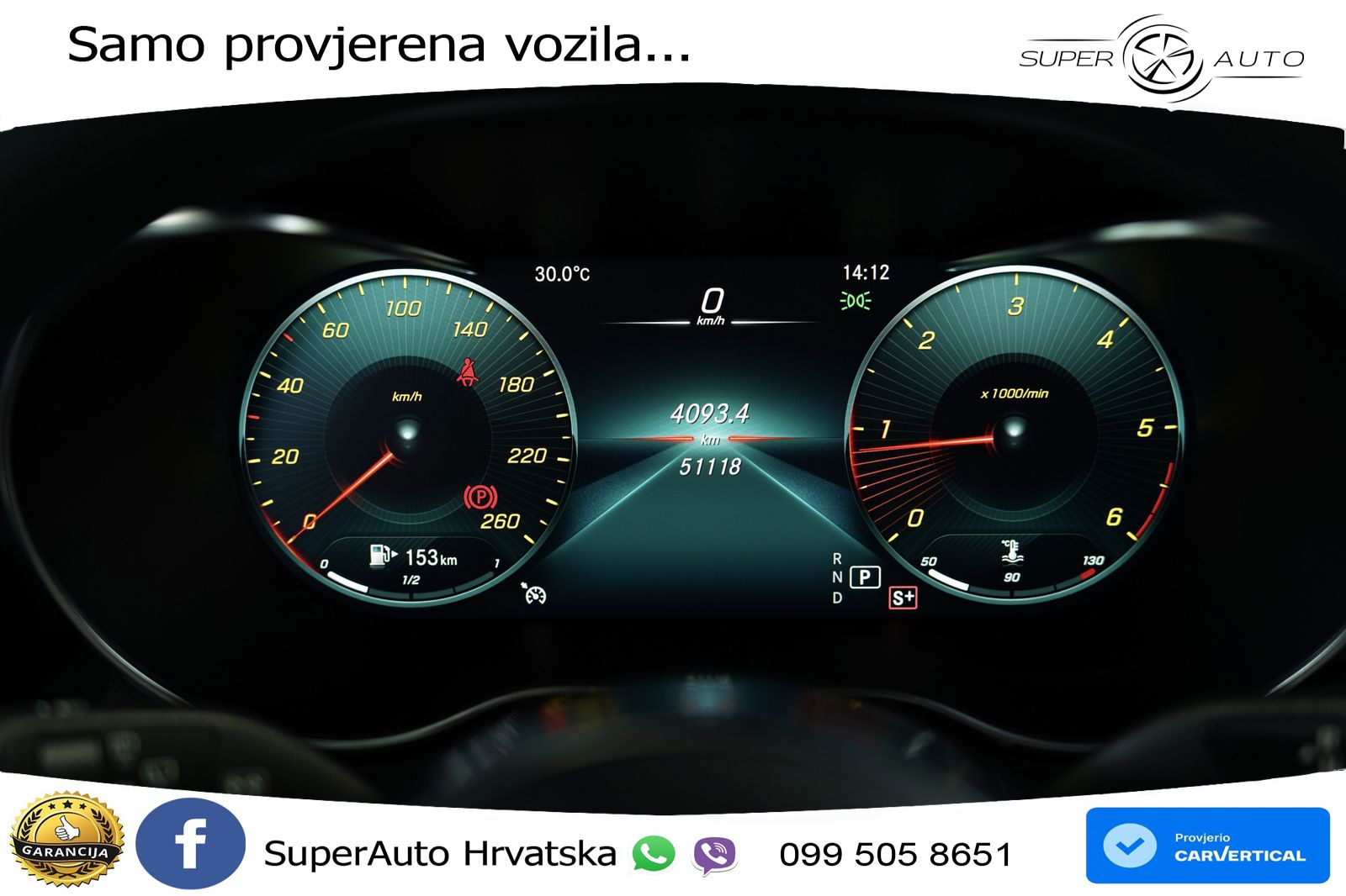 Mercedes GLC 400d (330 KS) 4MATIC 9G-TRONIC AMG