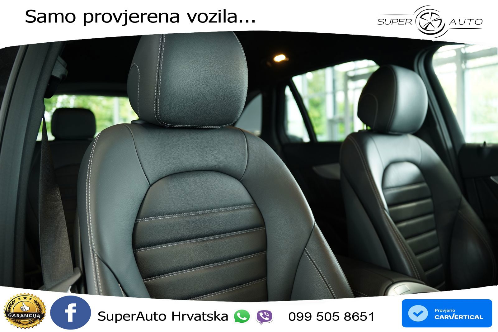 Mercedes GLC 400d (330 KS) 4MATIC 9G-TRONIC AMG