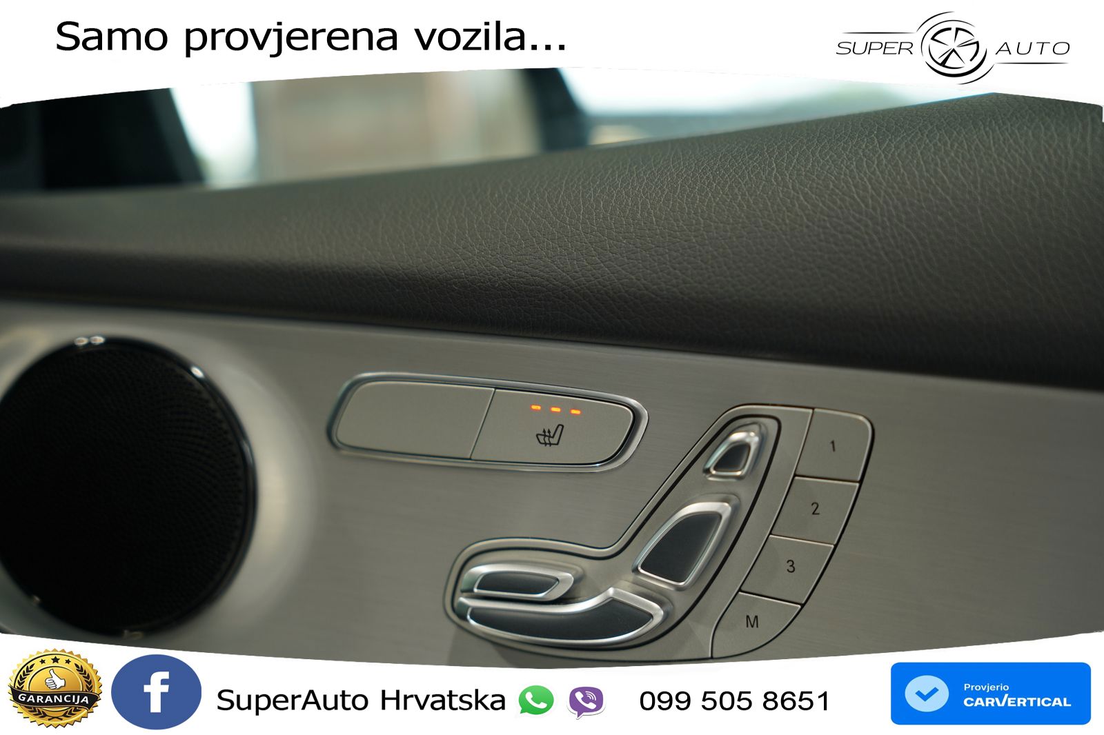 Mercedes GLC 400d (330 KS) 4MATIC 9G-TRONIC AMG