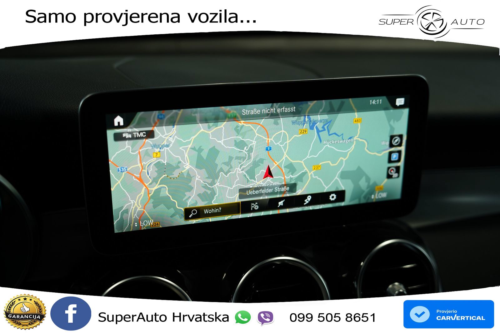 Mercedes GLC 400d (330 KS) 4MATIC 9G-TRONIC AMG