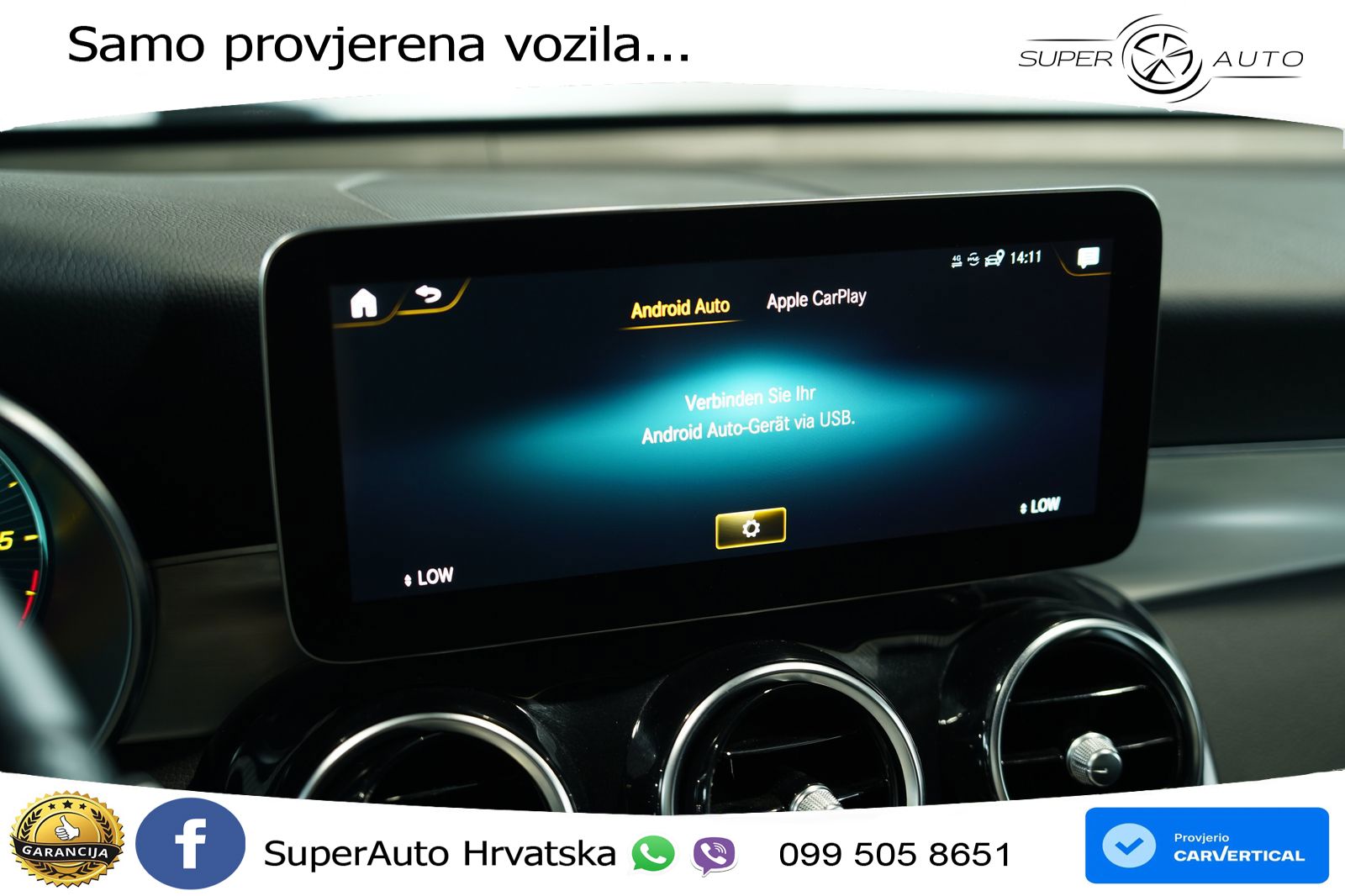 Mercedes GLC 400d (330 KS) 4MATIC 9G-TRONIC AMG
