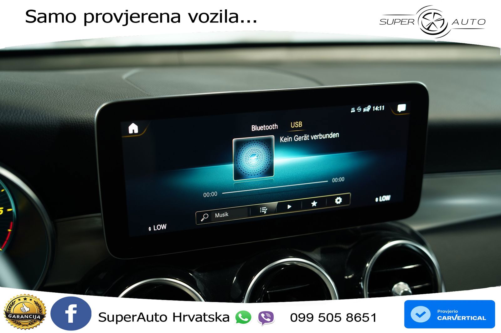 Mercedes GLC 400d (330 KS) 4MATIC 9G-TRONIC AMG