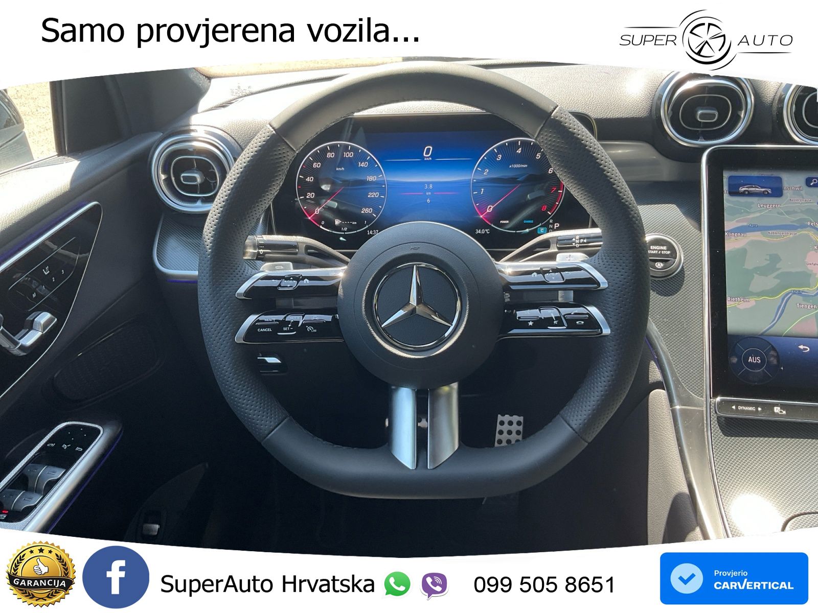 Mercedes GLC Coupe 200 (204 KS) 4MATIC 9G-TRONIC AMG ACC+GR SJED+360+PANO