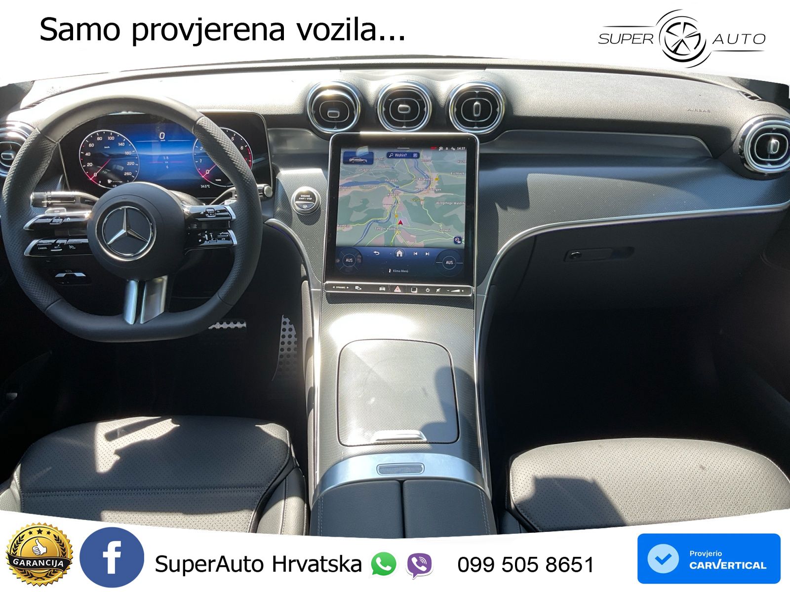Mercedes GLC Coupe 200 (204 KS) 4MATIC 9G-TRONIC AMG ACC+GR SJED+360+PANO