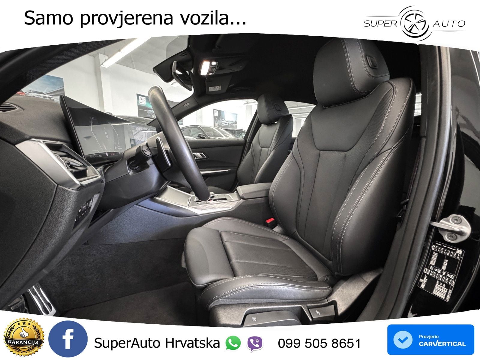 BMW 320i (184 KS) Steptronic M Sport