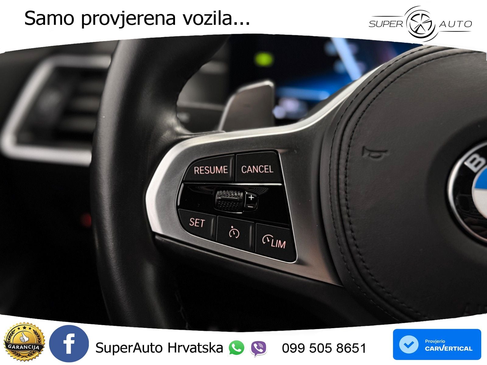 BMW 320i (184 KS) Steptronic M Sport
