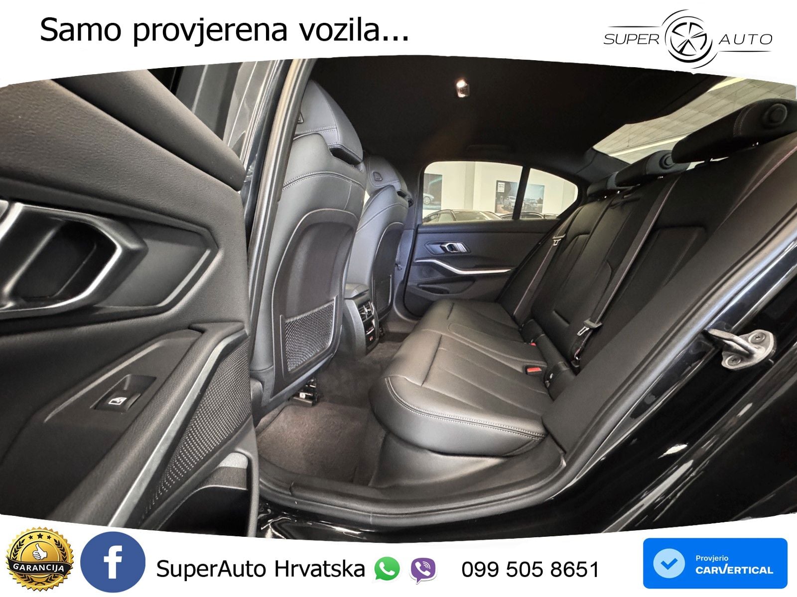 BMW 320i (184 KS) Steptronic M Sport