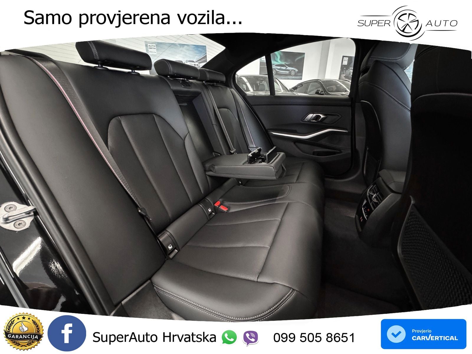 BMW 320i (184 KS) Steptronic M Sport