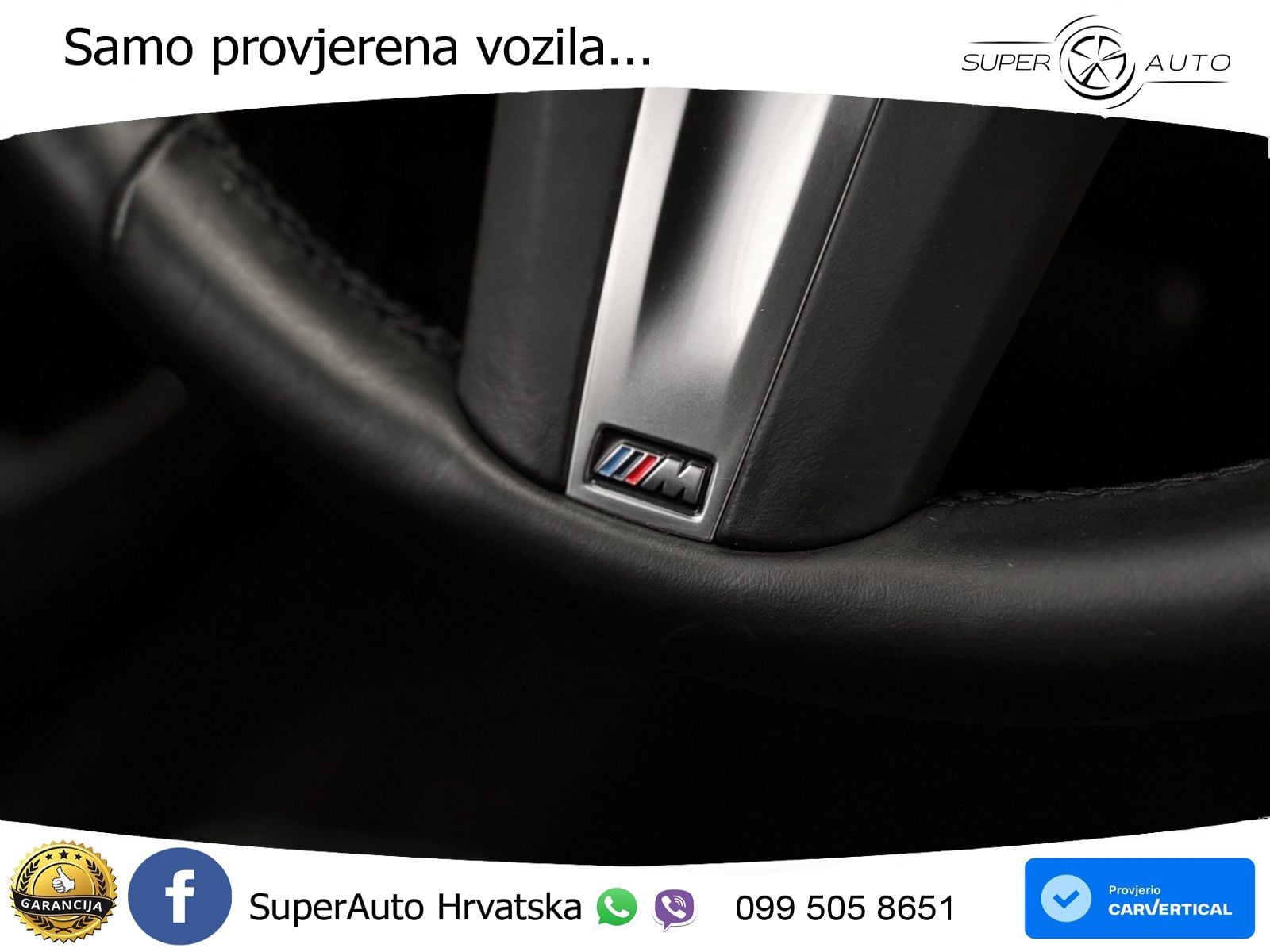 BMW 320i (184 KS) Steptronic M Sport