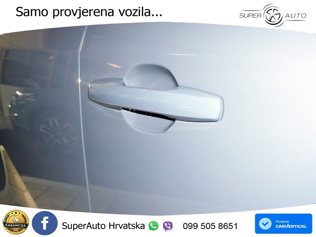 Toyota RAV4 2.5 (272 KS) Hybrid ECVT Style LED+GR SJED+ACC