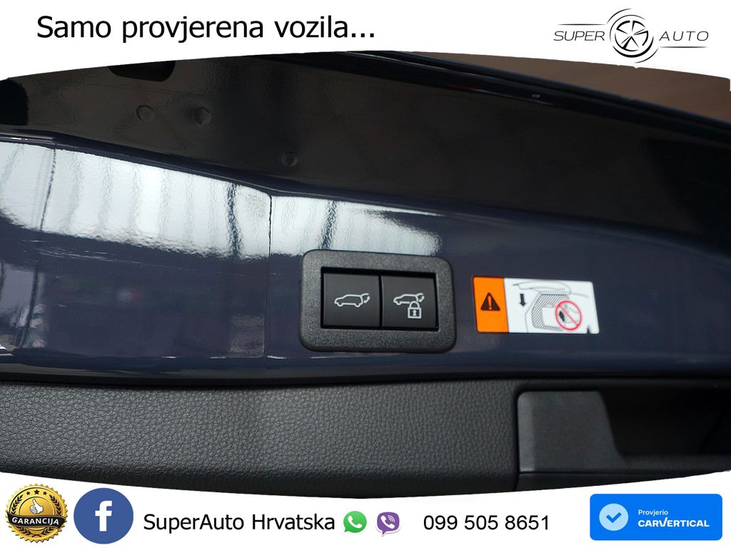 Toyota RAV4 2.5 (272 KS) Hybrid ECVT Style LED+GR SJED+ACC