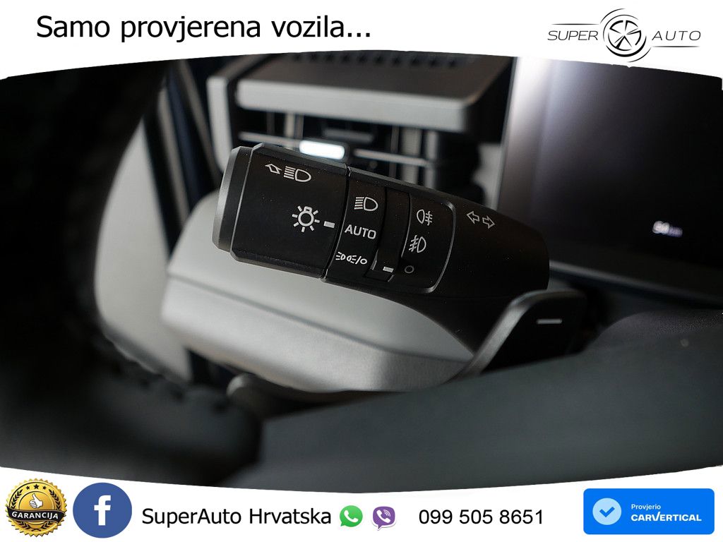 Toyota RAV4 2.5 (272 KS) Hybrid ECVT Style LED+GR SJED+ACC