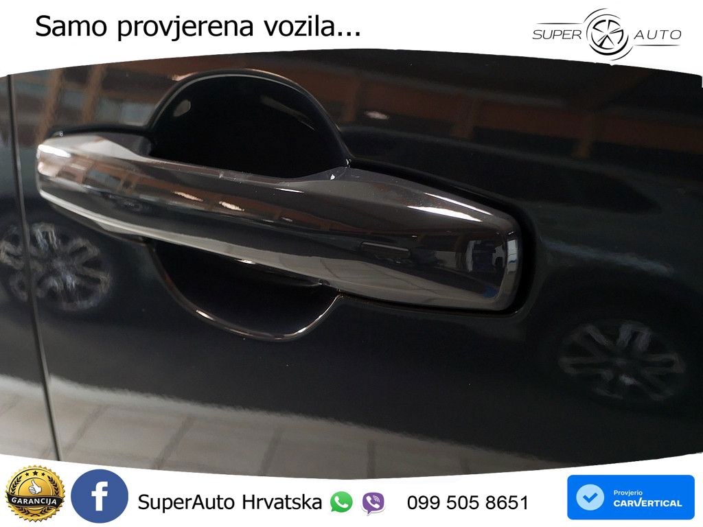 Toyota RAV4 2.5 (272 KS) Hybrid ECVT Style LED+GR SJED+ACC