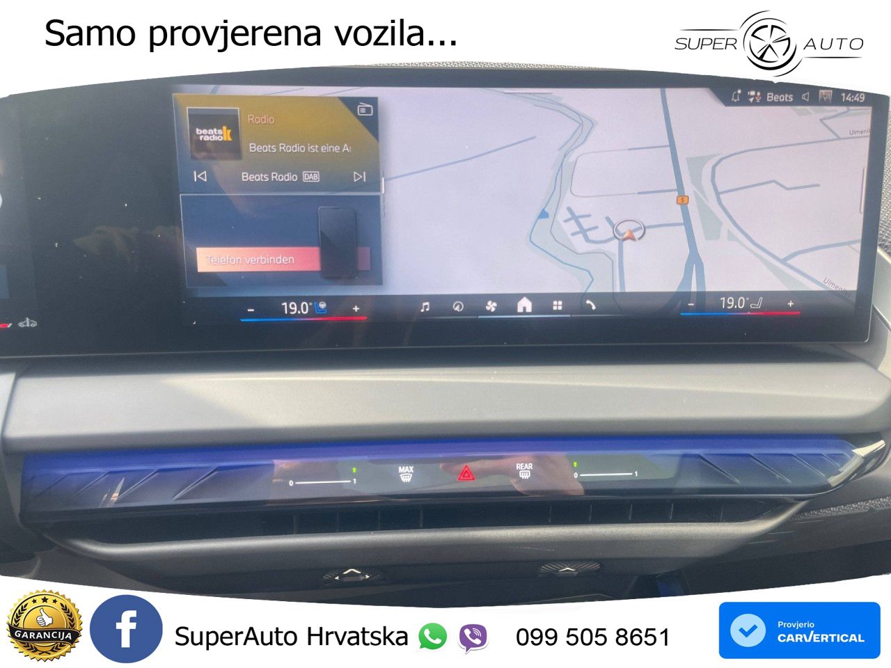 BMW X3 40d xDrive Steptronic M Sport ACC+HEAD+4xGR SJED+360+PANO