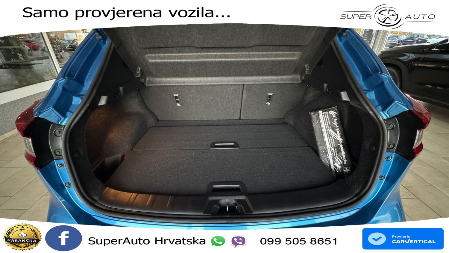 Nissan Qashqai 1.3i (160 KS) N-Connecta