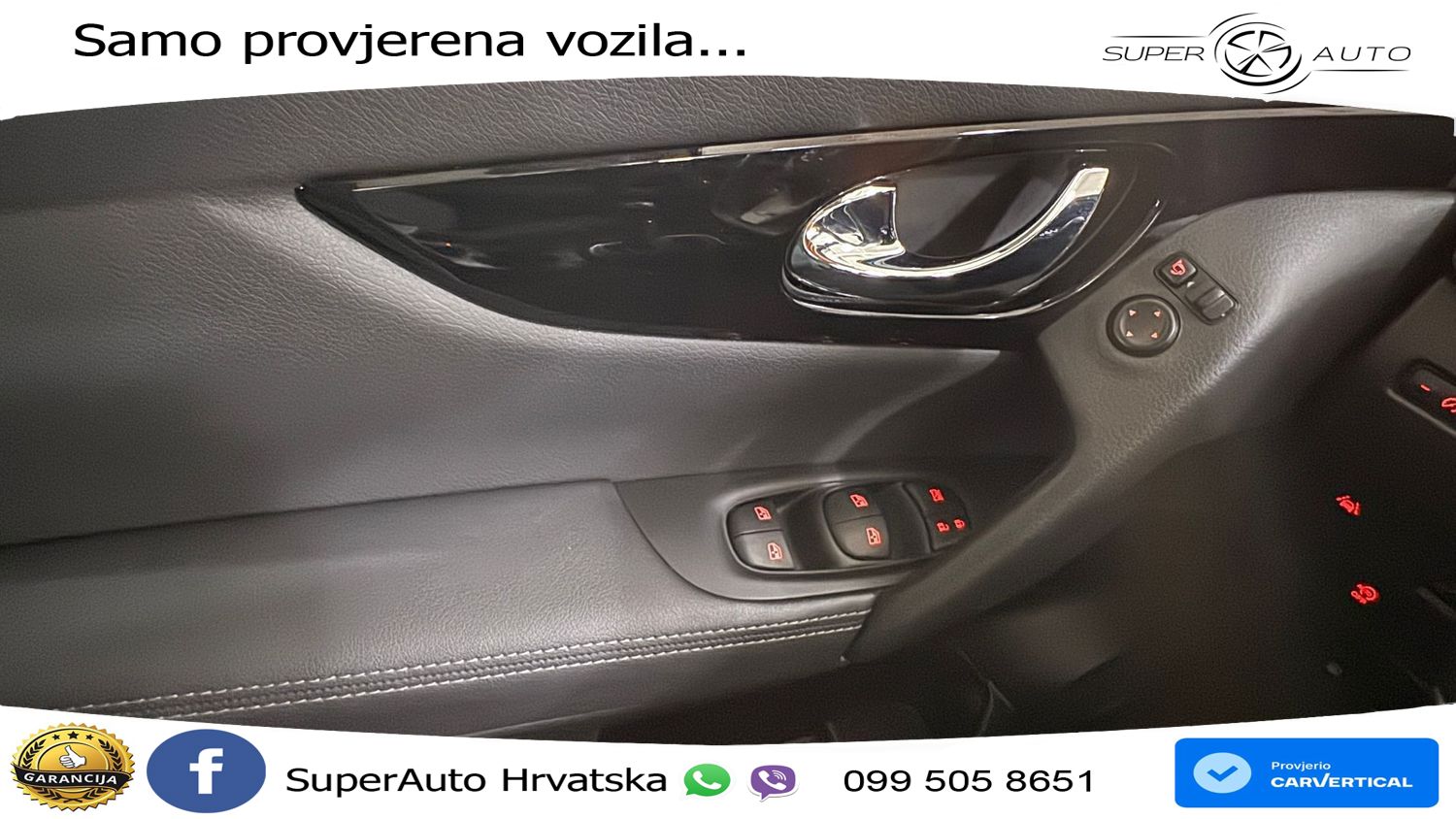 Nissan Qashqai 1.3i (160 KS) N-Connecta
