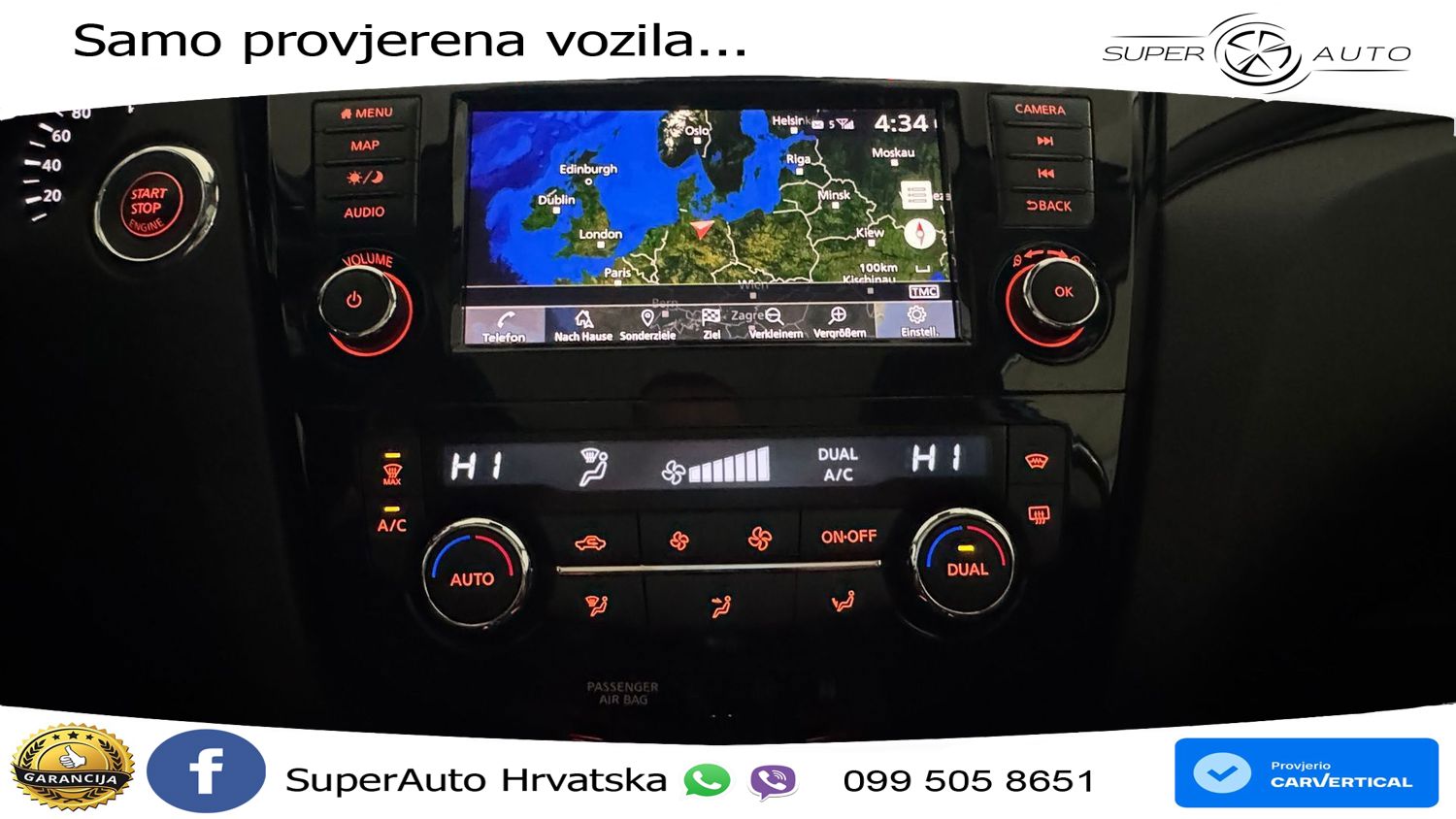 Nissan Qashqai 1.3i (160 KS) N-Connecta