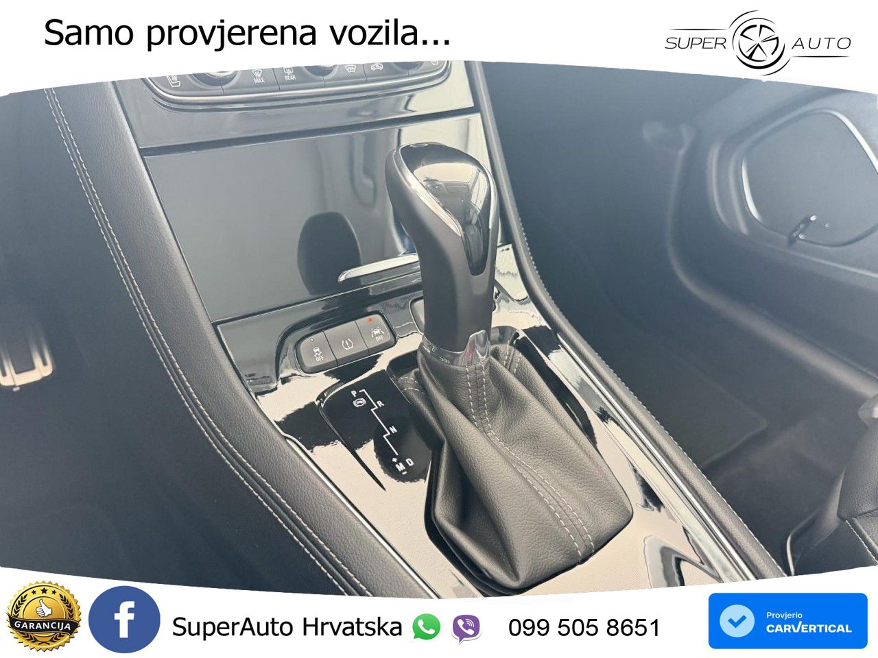 Opel Grandland X 2.0d (177 KS) Automatic Ultimate LED+GR SJED+ACC