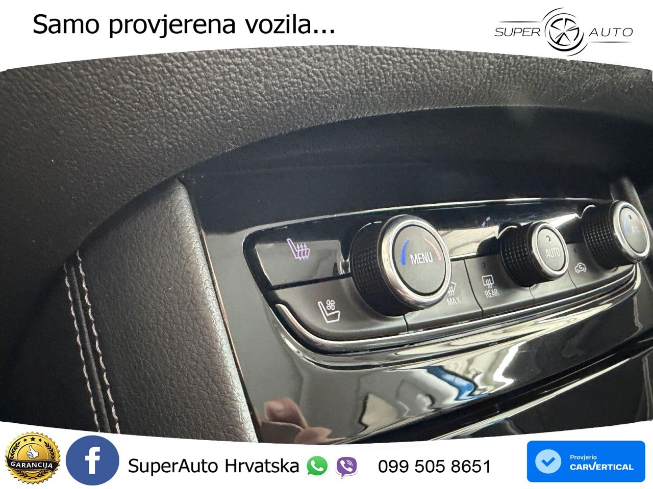 Opel Grandland X 2.0d (177 KS) Automatic Ultimate LED+GR SJED+ACC