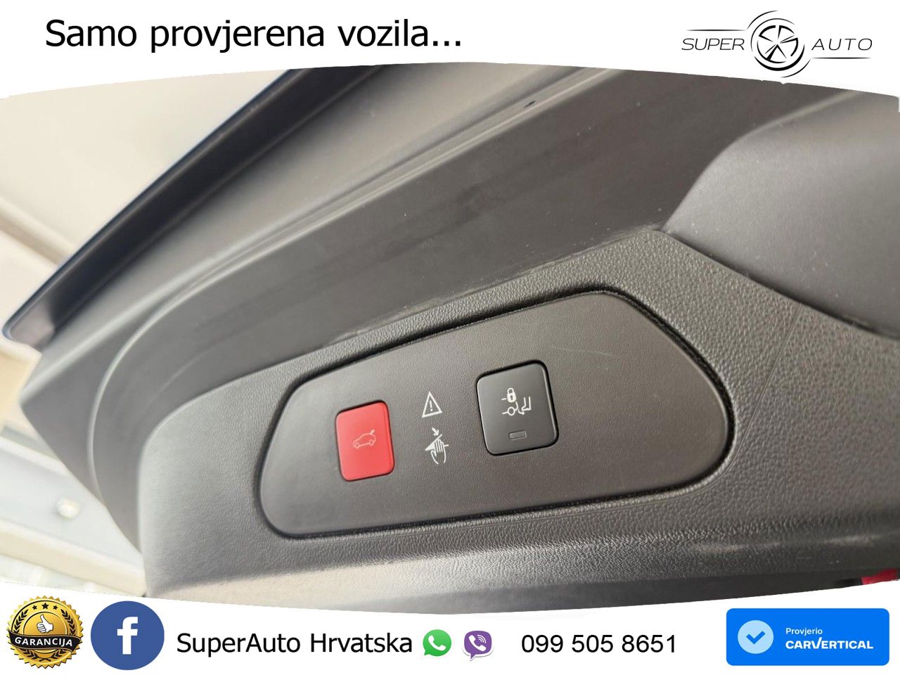Opel Grandland X 2.0d (177 KS) Automatic Ultimate LED+GR SJED+ACC