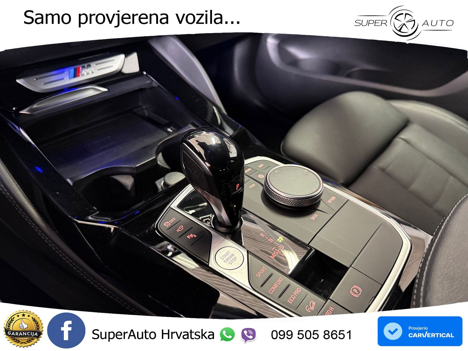 BMW X4 M40i (360 KS) xDrive Steptronic