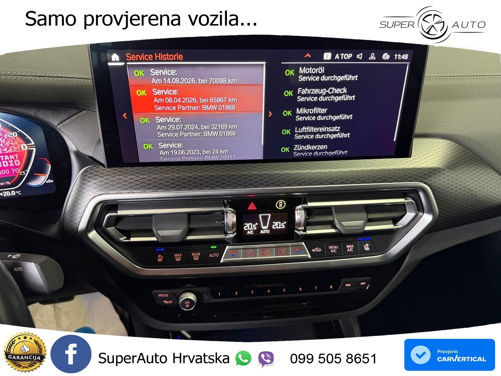BMW X4 M40i (360 KS) xDrive Steptronic