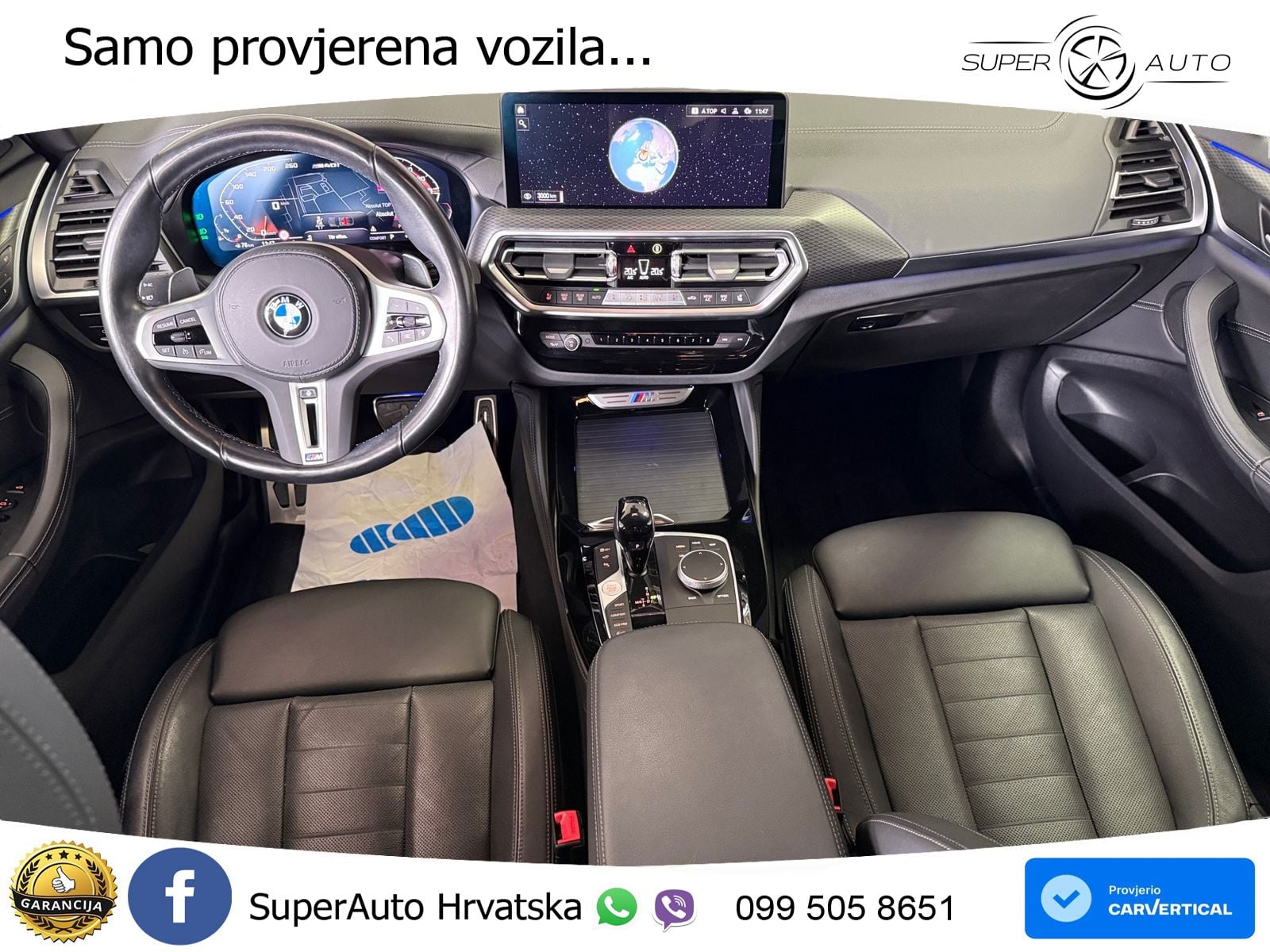 BMW X4 M40i (360 KS) xDrive Steptronic