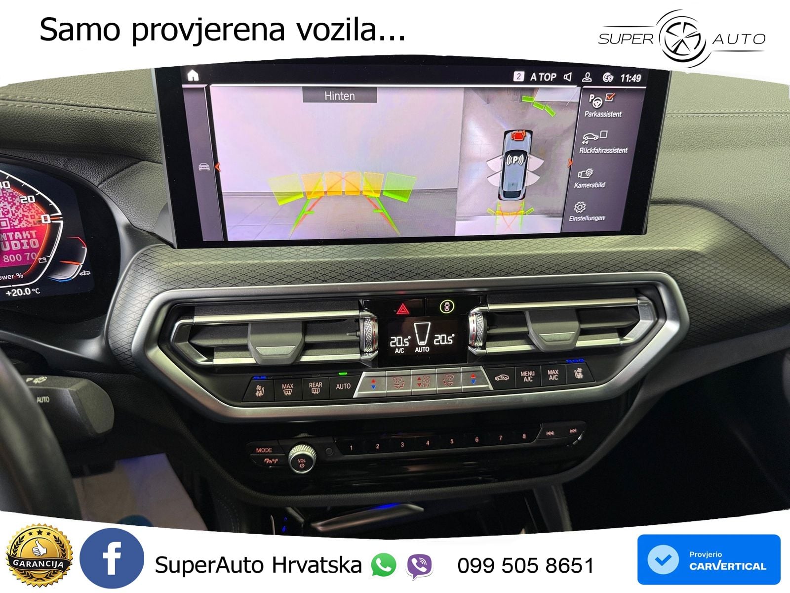 BMW X4 M40i (360 KS) xDrive Steptronic