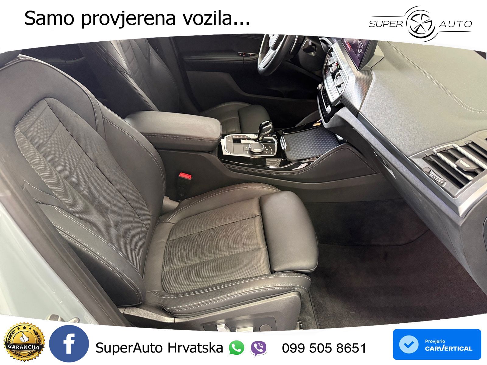 BMW X4 M40i (360 KS) xDrive Steptronic