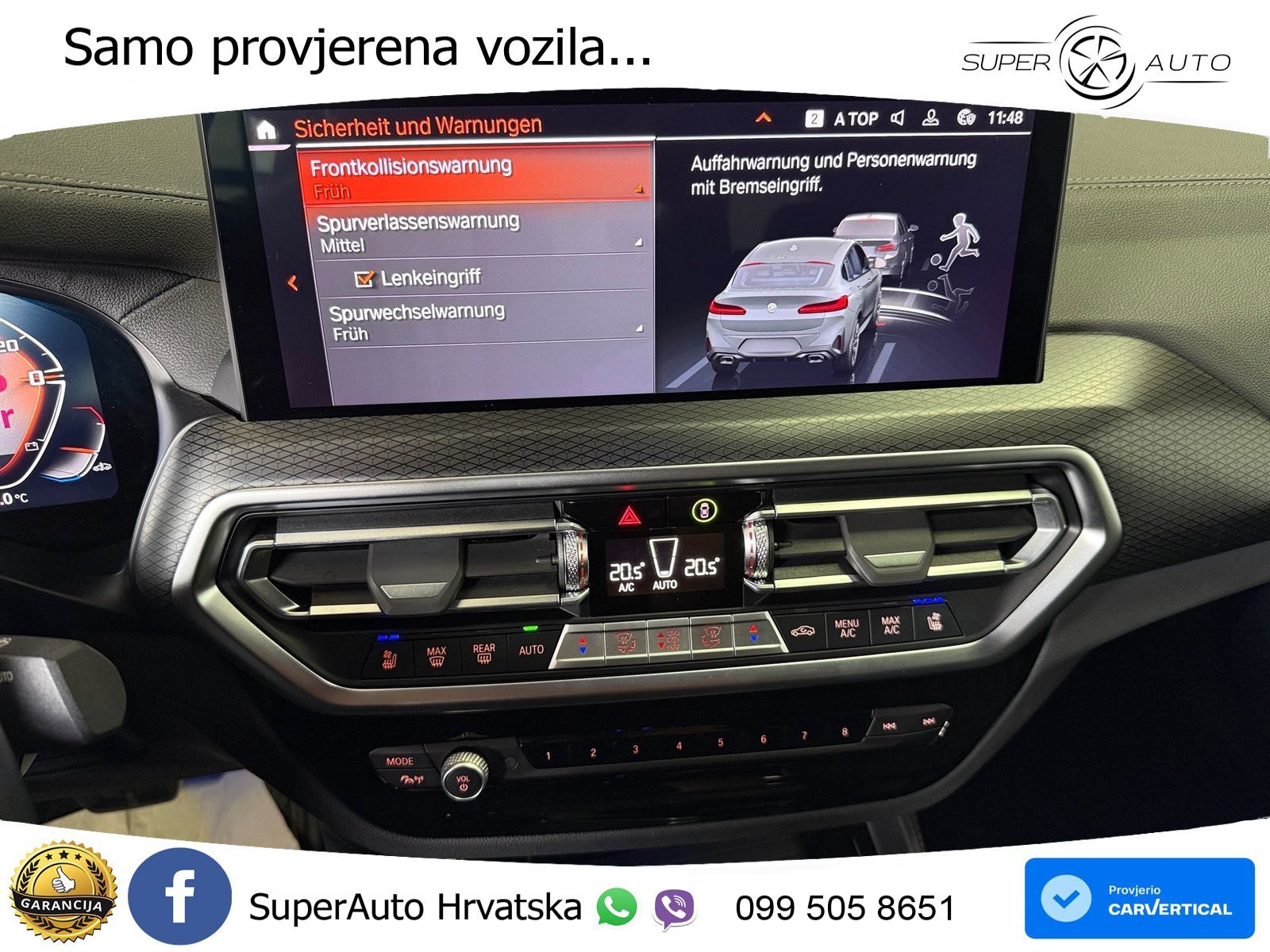 BMW X4 M40i (360 KS) xDrive Steptronic