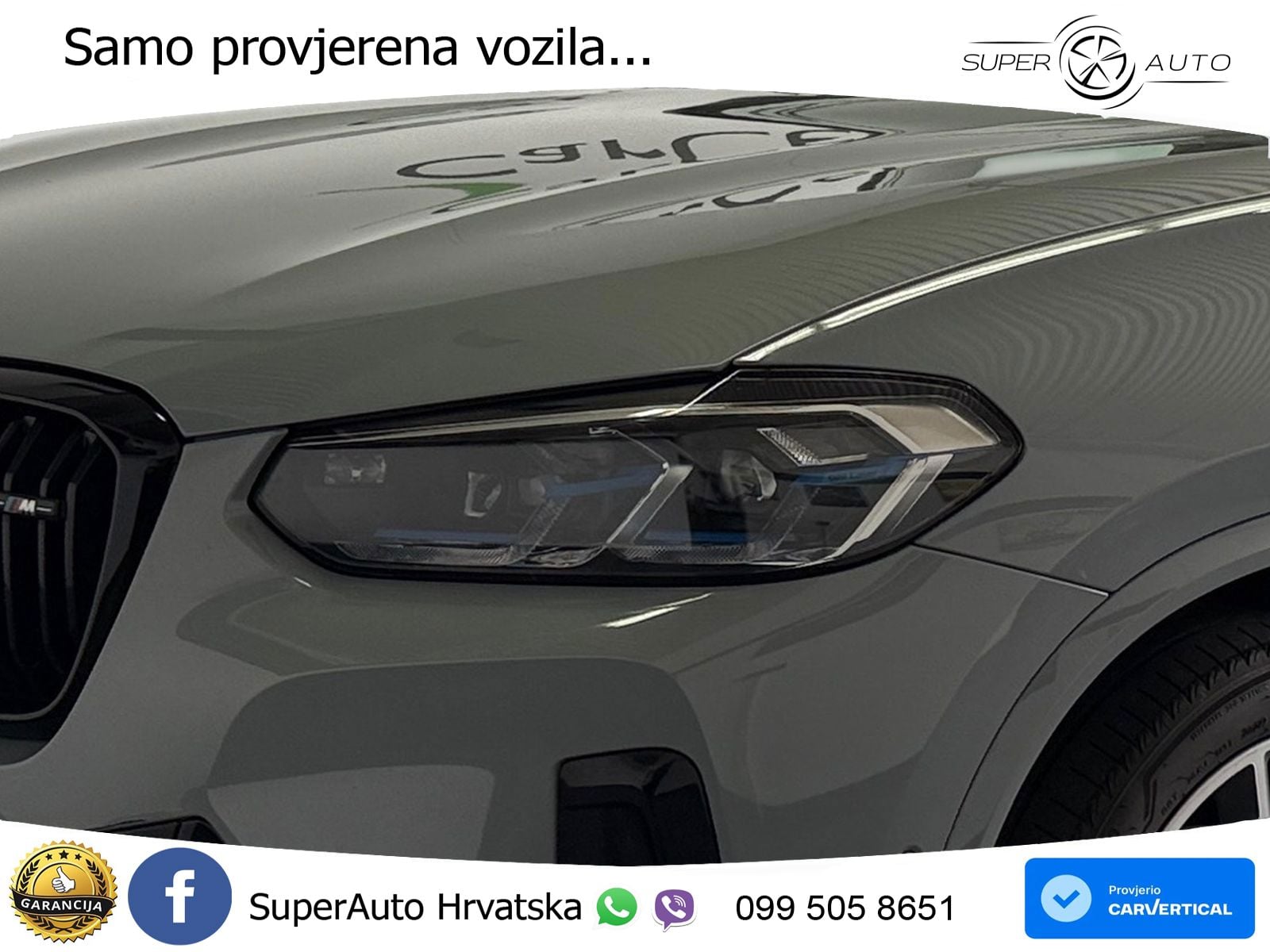 BMW X4 M40i (360 KS) xDrive Steptronic