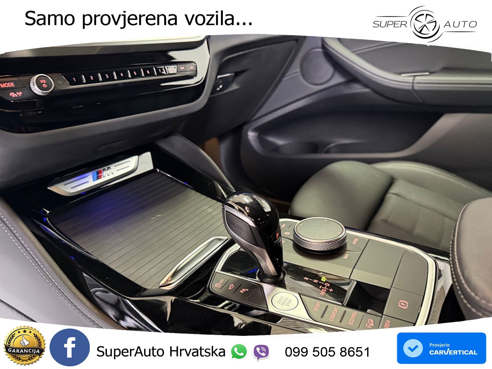 BMW X4 M40i (360 KS) xDrive Steptronic