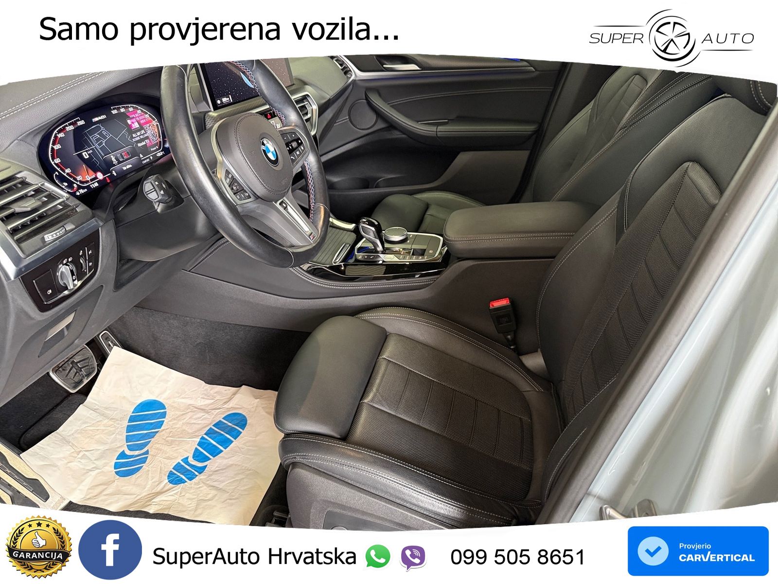 BMW X4 M40i (360 KS) xDrive Steptronic
